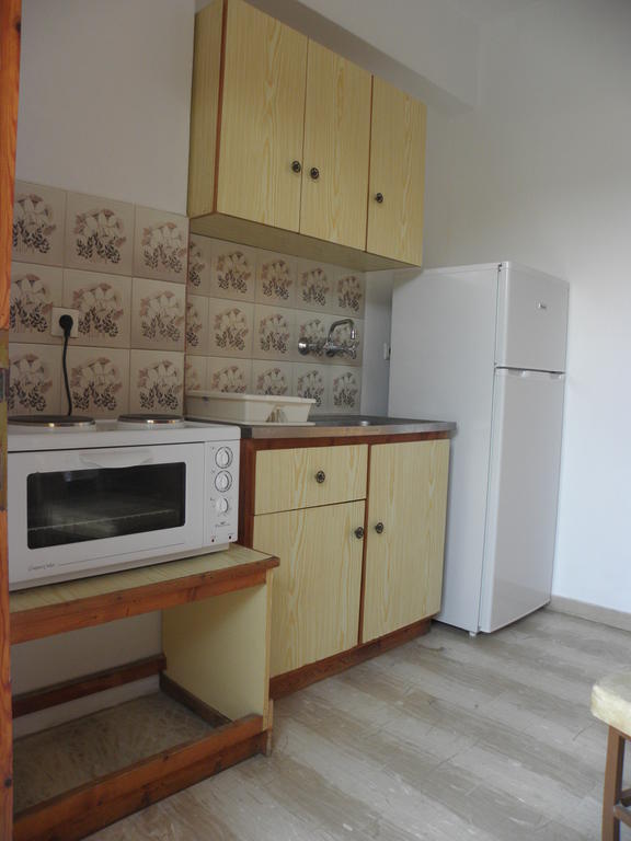 Thomas Apartments Превеза Номер фото