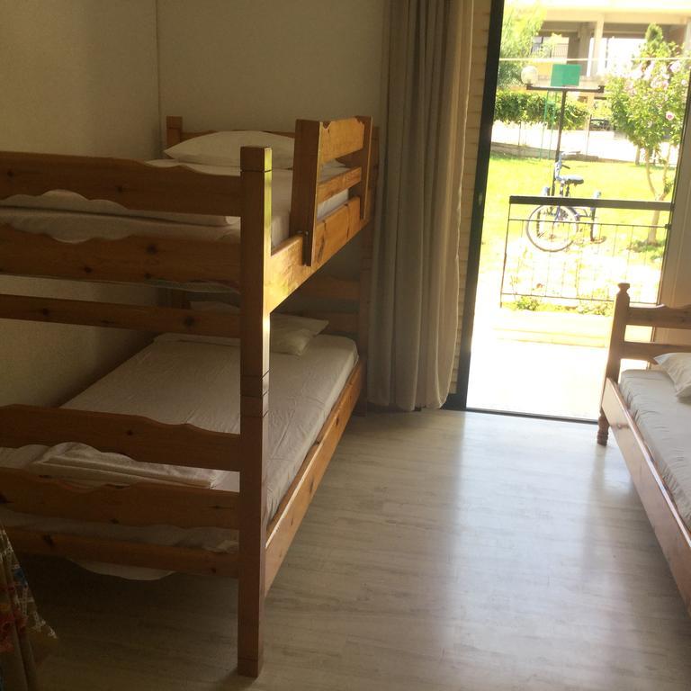 Thomas Apartments Превеза Экстерьер фото