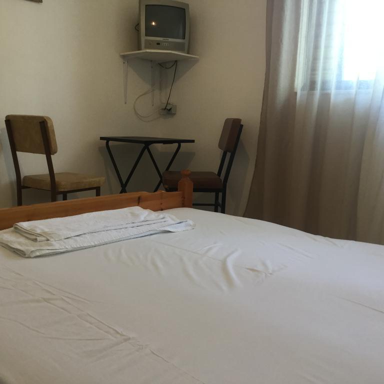 Thomas Apartments Превеза Экстерьер фото